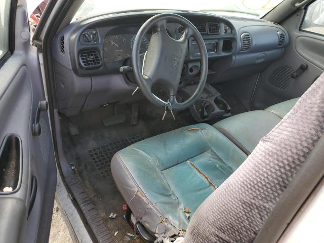 Photo 8 from auction – 1999 DODGE RAM 1500 with VIN 1B7HC16X4XS266544