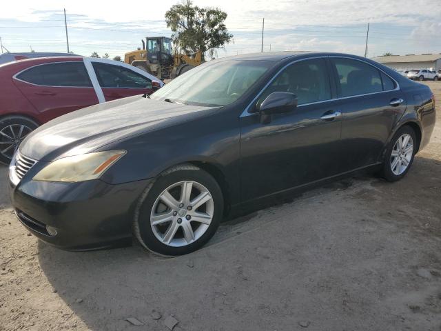 LEXUS ES 350 2007 with VIN JTHBJ46G372145158 - Photo from auction