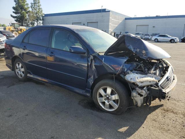Photo 4 from auction – 2006 TOYOTA COROLLA CE with VIN 1NXBR30E96Z727016
