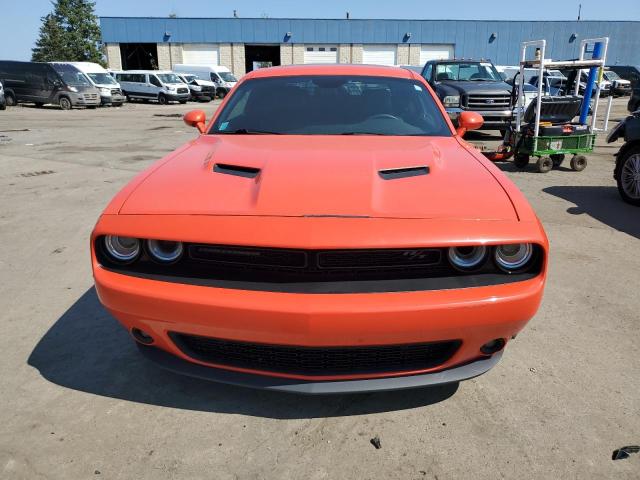 Photo 5 from auction – 2016 DODGE CHALLENGER with VIN 2C3CDZBT8GH315152
