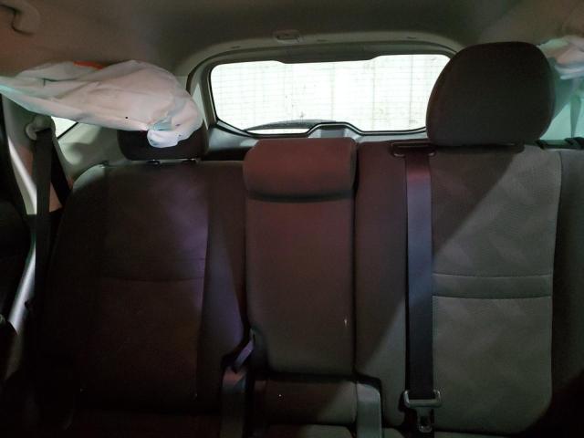 Photo 10 from auction – 2016 NISSAN ROGUE S with VIN KNMAT2MV4GP646169