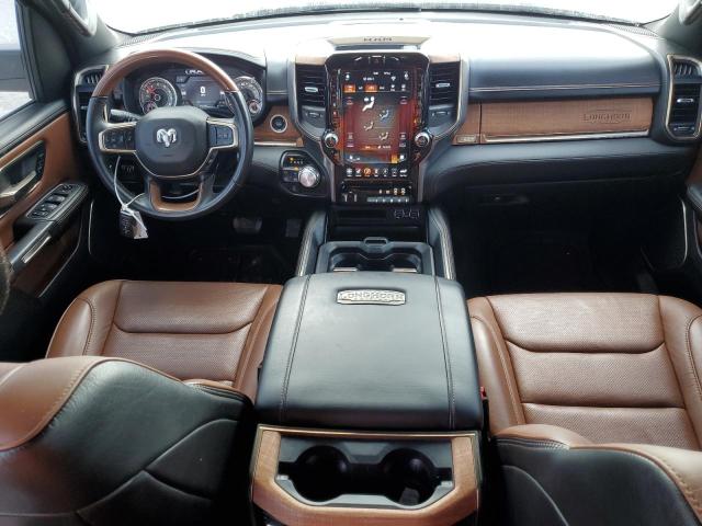 Photo 8 from auction – 2021 RAM 1500 LONGH with VIN 1C6SRFKT0MN806798