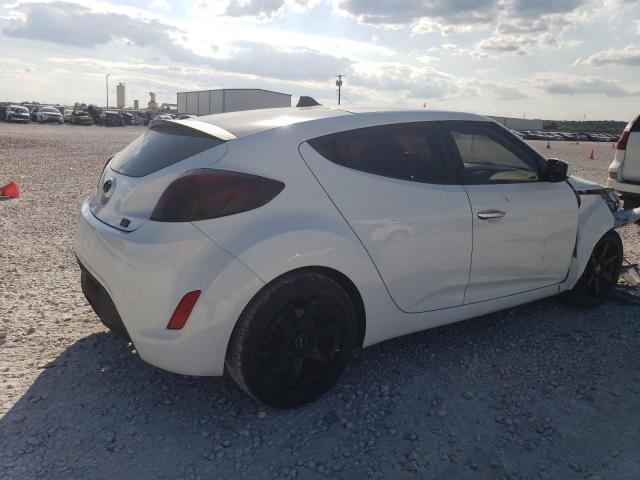 Photo 3 from auction – 2015 HYUNDAI VELOSTER with VIN KMHTC6AD9FU220744