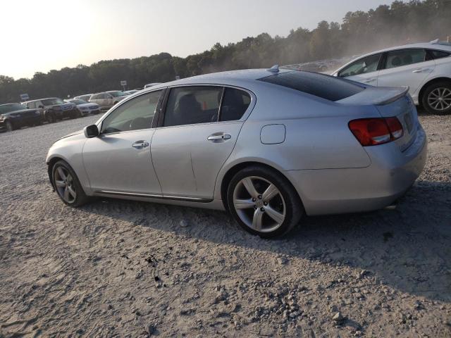 Photo 2 from auction – 2007 LEXUS GS 350 with VIN JTHBE96S870018293