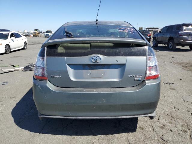 Photo 6 from auction – 2005 TOYOTA PRIUS with VIN JTDKB20U853070093