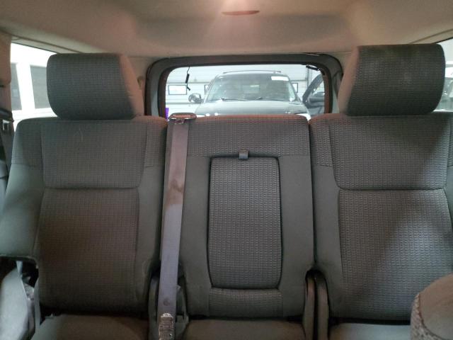 Photo 10 from auction – 2006 JEEP COMMANDER with VIN 1J8HG48K16C330516