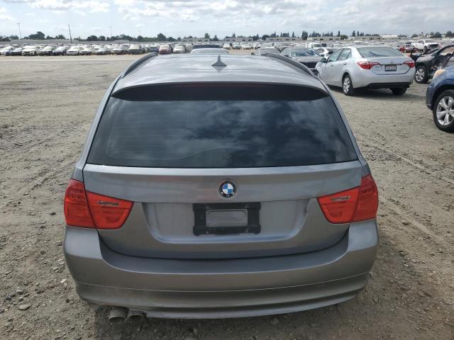 Photo 6 from auction – 2011 BMW 328 XI with VIN WBAUU3C5XBA542201