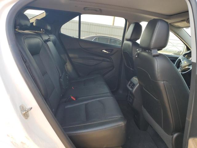 Photo 11 from auction – 2020 CHEVROLET EQUINOX PR with VIN 3GNAXYEX2LS591067