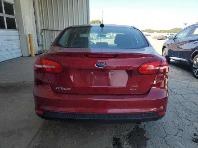 Photo 6 from auction – 2017 FORD FOCUS SEL with VIN 1FADP3H29HL236859