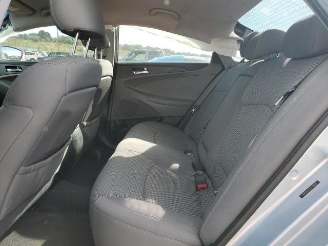 Photo 10 from auction – 2012 HYUNDAI SONATA with VIN 5NPEB4AC3CH398568