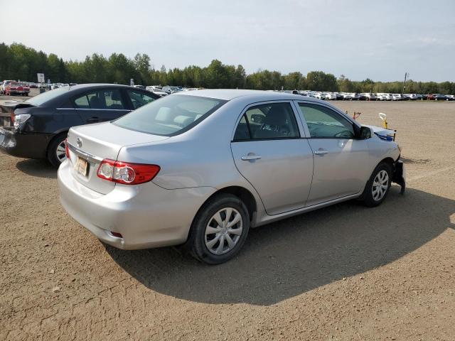 Photo 3 from auction – 2012 TOYOTA COROLLA BA with VIN 2T1BU4EEXCC832108