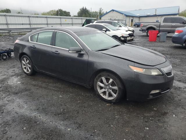 Photo 4 from auction – 2013 ACURA TL TECH with VIN 19UUA8F50DA011968