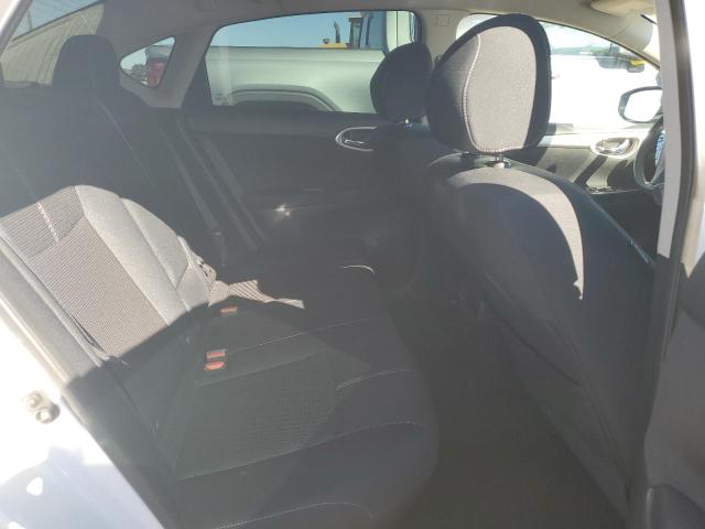 Photo 10 from auction – 2015 NISSAN SENTRA S with VIN 3N1AB7AP4FL634560