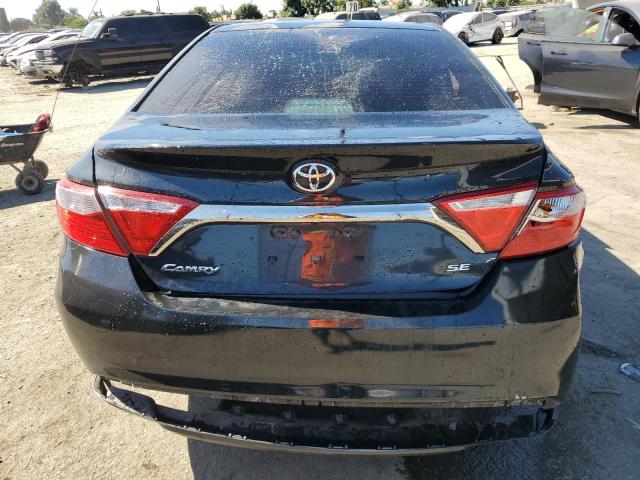 Photo 6 from auction – 2017 TOYOTA CAMRY LE with VIN 4T1BF1FK2HU403113