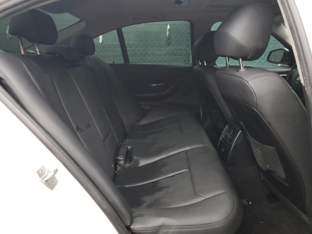 Photo 10 from auction – 2015 BMW 320 I with VIN WBA3B1G5XFNT64336