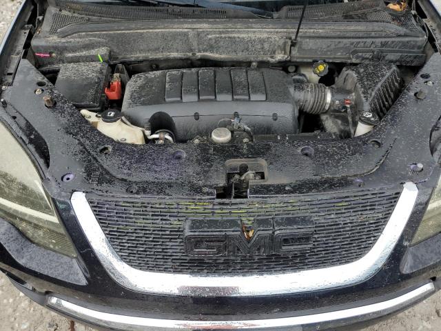 Photo 12 from auction – 2012 GMC ACADIA SLE with VIN 1GKKRPED2CJ329627