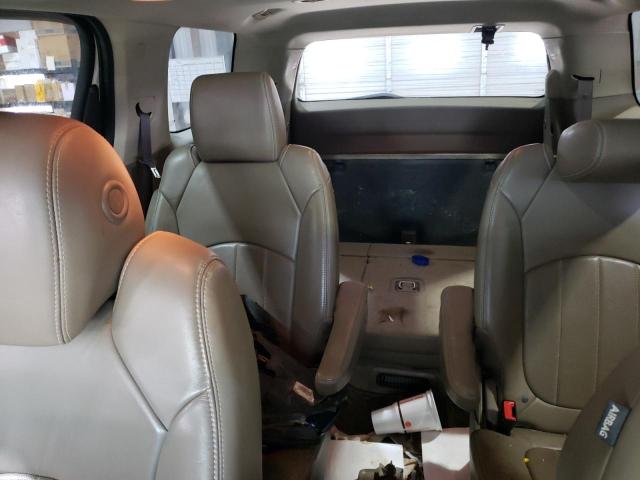 Photo 10 from auction – 2014 GMC ACADIA DEN with VIN 1GKKVTKD1EJ289763