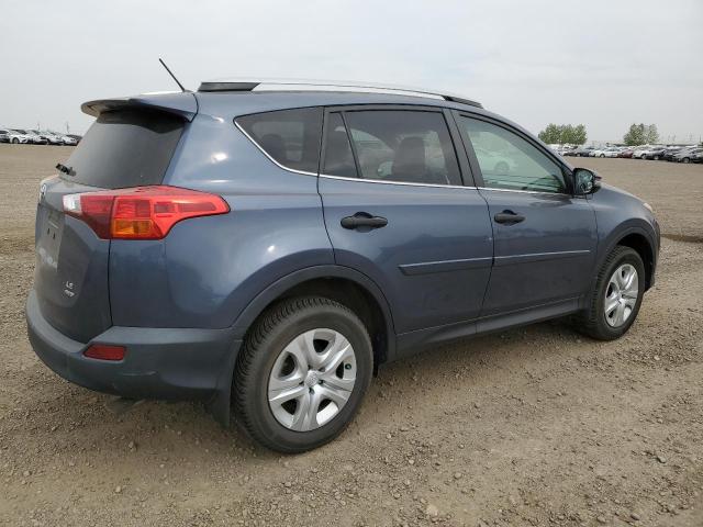 Photo 3 from auction – 2013 TOYOTA RAV4 LE with VIN 2T3BFREV4DW124628