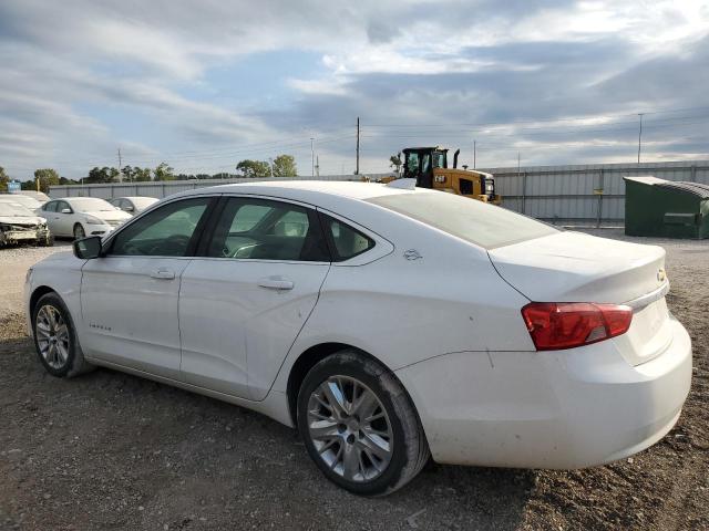 Photo 2 from auction – 2015 CHEVROLET IMPALA LS with VIN 2G11X5SL3F9149689