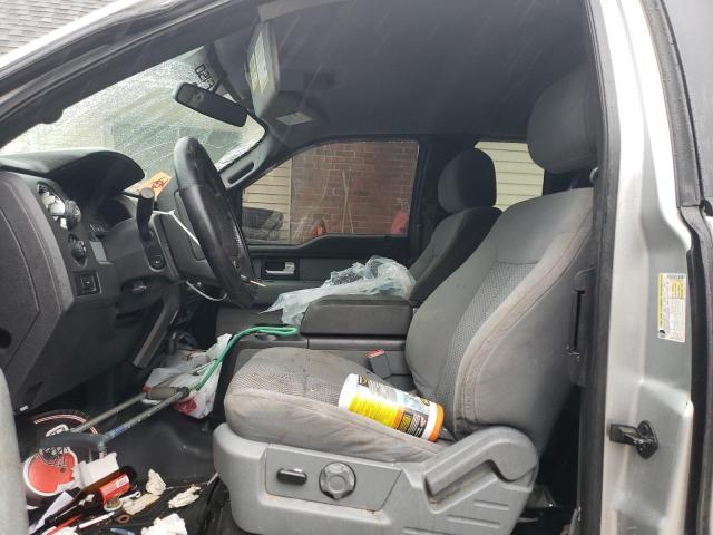 Photo 7 from auction – 2012 FORD F150 SUPER with VIN 1FTFX1ET3CFC07563