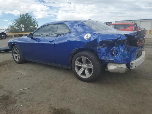 Photo 2 from auction – 2019 DODGE CHALLENGER with VIN 2C3CDZAG2KH684554