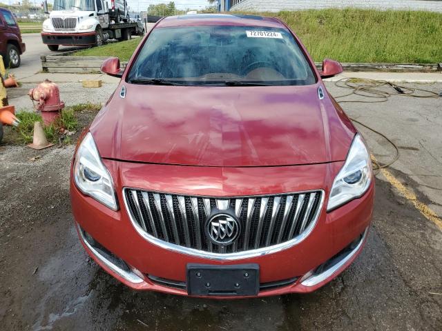 Photo 5 from auction – 2014 BUICK REGAL PREM with VIN 2G4GN5EX2E9325177