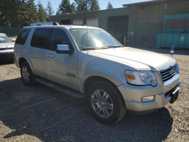 Photo 4 from auction – 2006 FORD EXPLORER L with VIN 1FMEU75E86UB11304