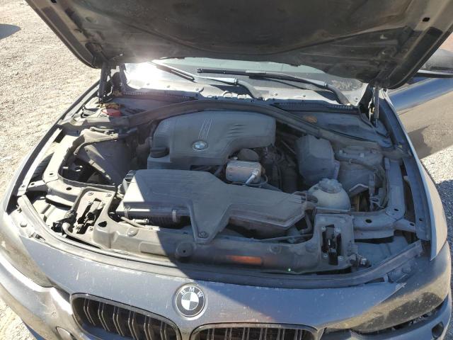 Photo 11 from auction – 2016 BMW 328 I SULE with VIN WBA8E9C58GK646396