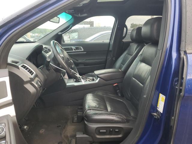 Photo 7 from auction – 2015 FORD EXPLORER X with VIN 1FM5K8D8XFGA19553