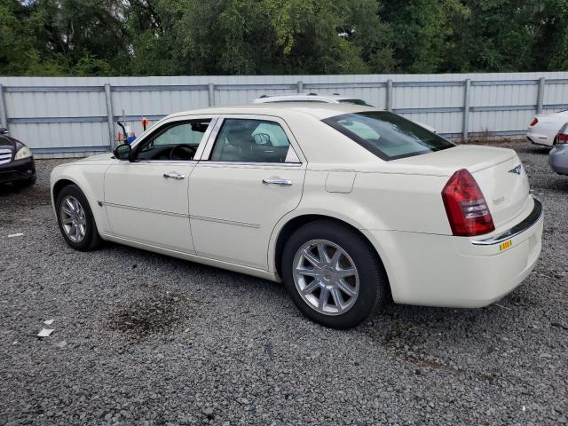 Photo 2 from auction – 2005 CHRYSLER 300C with VIN 2C3JA63H75H667600