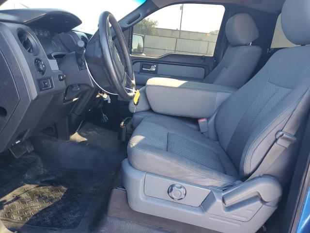 Фото 7 с аукциона – 2013 FORD F150 с VIN 1FTMF1EF9DFB75790