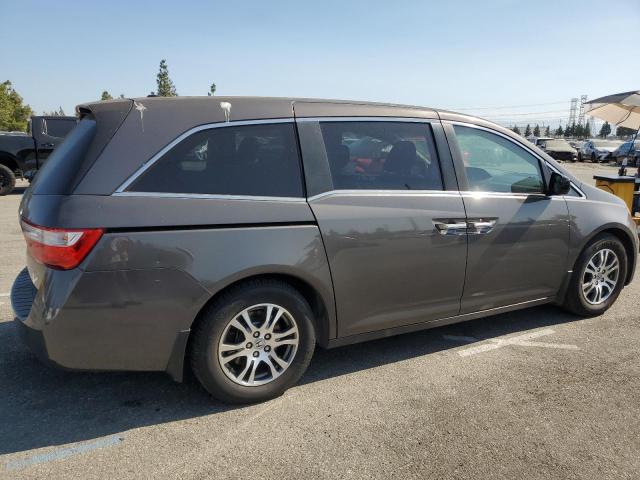 Photo 3 from auction – 2012 HONDA ODYSSEY EX with VIN 5FNRL5H61CB132341