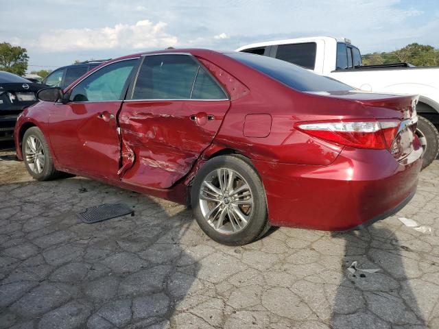 Photo 2 from auction – 2017 TOYOTA CAMRY LE with VIN 4T1BF1FK3HU792540
