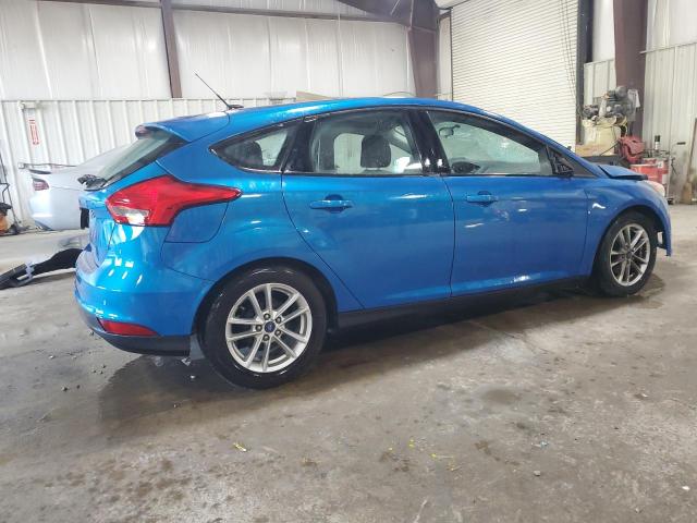 Photo 3 from auction – 2016 FORD FOCUS SE with VIN 1FADP3K26GL244795