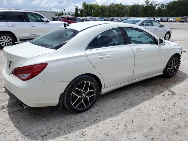 Photo 3 from auction – 2016 MERCEDES-BENZ CLA 250 with VIN WDDSJ4EB2GN320494