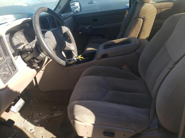 Photo 7 from auction – 2004 CHEVROLET SILVERADO with VIN 1GCEC19T84E394355