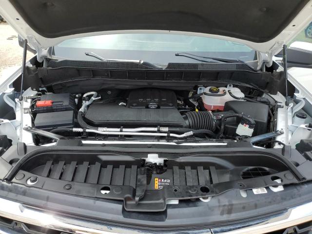 Photo 11 from auction – 2023 CHEVROLET SILVERADO with VIN 1GCPACEK9PZ310712