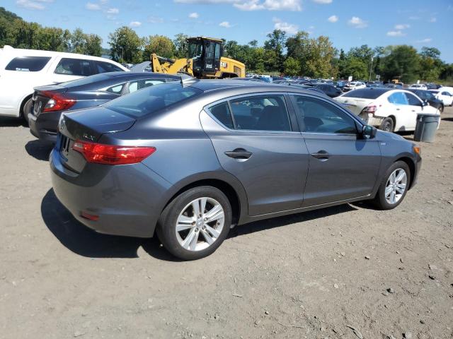 Photo 3 from auction – 2014 ACURA ILX HYBRID with VIN 19VDE3F3XEE300173