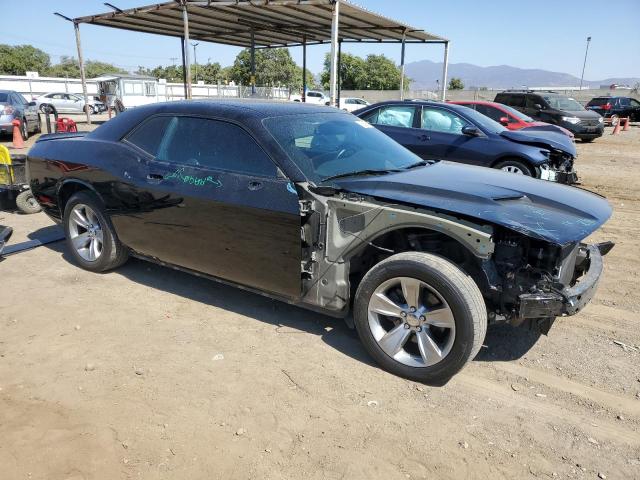 Photo 4 from auction – 2019 DODGE CHALLENGER with VIN 2C3CDZAG4KH750960