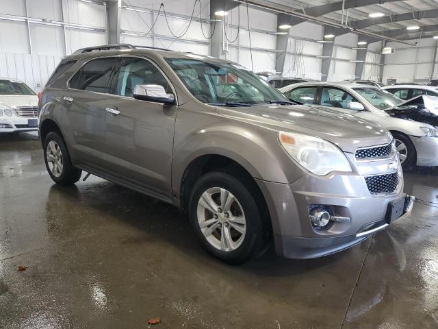 Photo 4 from auction – 2010 CHEVROLET EQUINOX LT with VIN 2CNFLGEW8A6323742