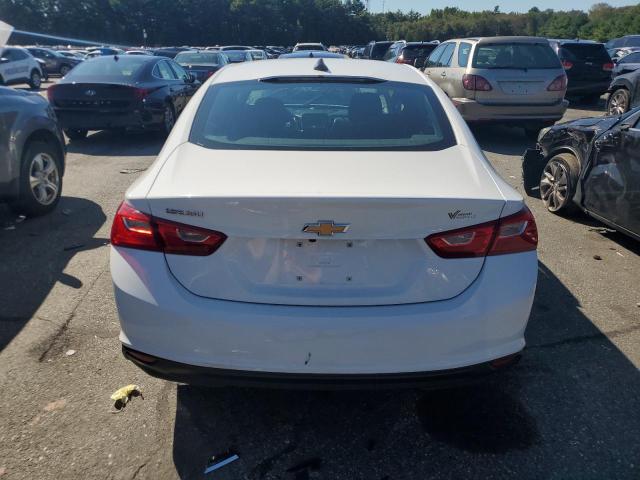 Photo 6 from auction – 2017 CHEVROLET MALIBU LS with VIN 1G1ZB5ST7HF271886
