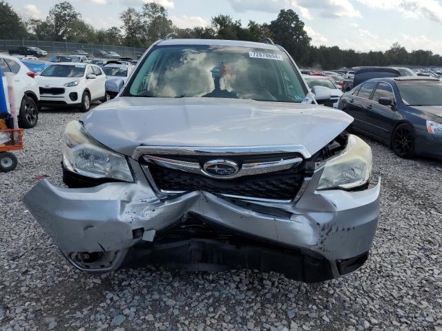 Photo 5 from auction – 2014 SUBARU FORESTER 2 with VIN JF2SJAEC7EH402848