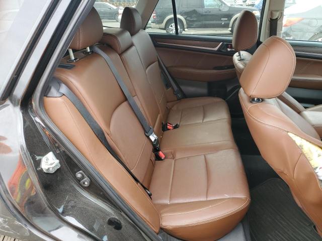 Photo 10 from auction – 2017 SUBARU OUTBACK TO with VIN 4S4BSATC9H3435104