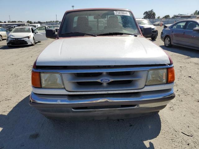 Photo 5 from auction – 1997 FORD RANGER with VIN 1FTCR10A8VUC00416