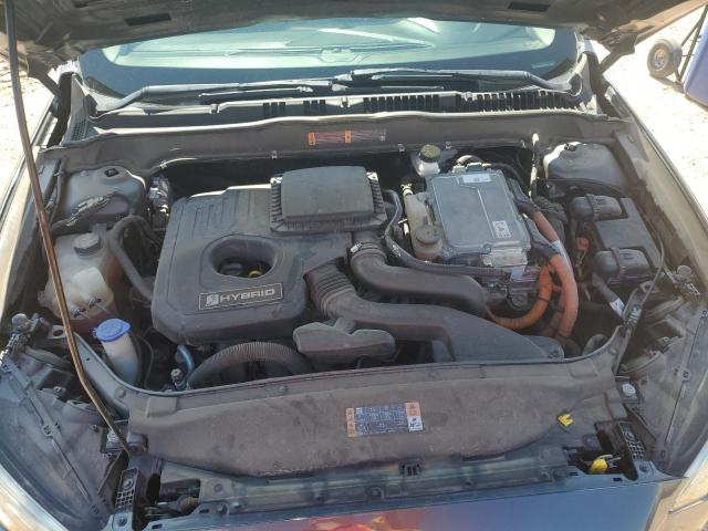 Photo 11 from auction – 2018 FORD FUSION SE with VIN 3FA6P0LU8JR287356