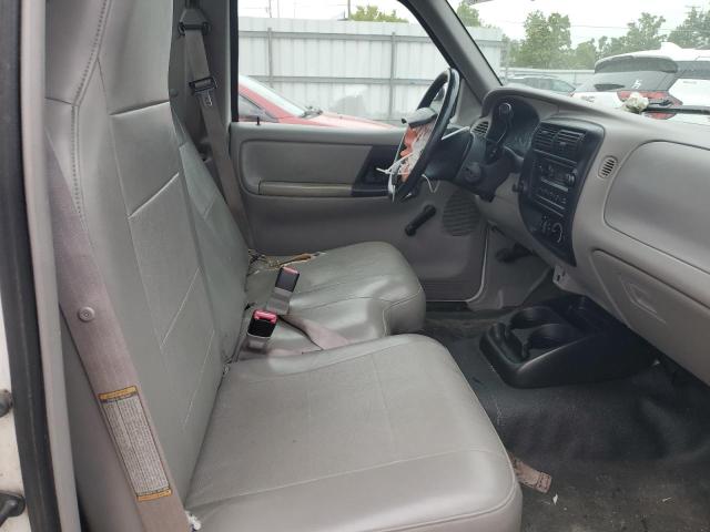 Photo 10 from auction – 1999 FORD RANGER with VIN 1FTYR10V1XUA44764