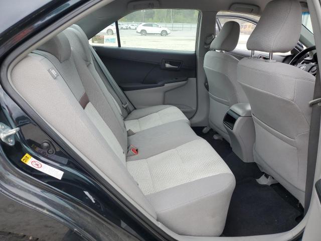 Photo 10 from auction – 2012 TOYOTA CAMRY HYBR with VIN 4T4BF1FK5CR169449