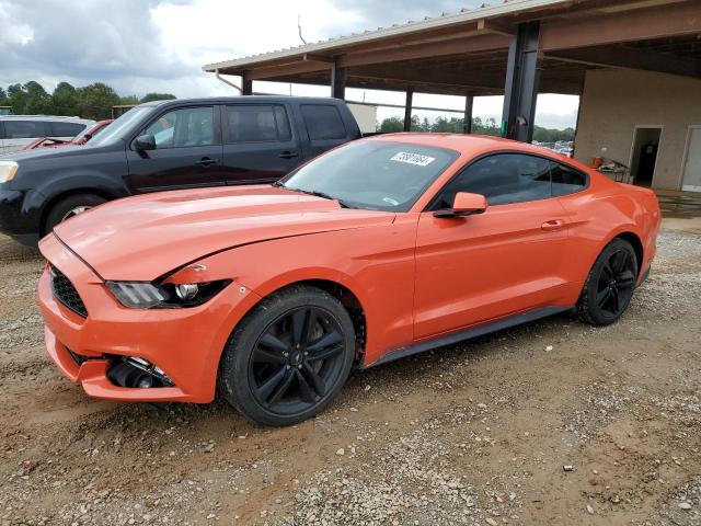 FORD MUSTANG 2015 with VIN 1FA6P8TH6F5354290 - Photo from auction