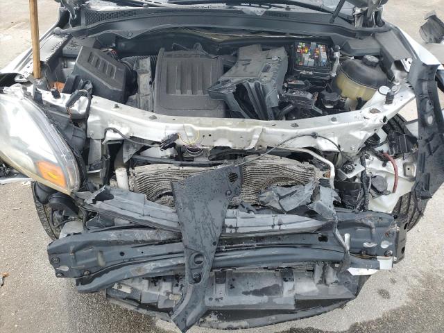 Photo 12 from auction – 2016 CHEVROLET EQUINOX LT with VIN 2GNFLFEK7G6282841