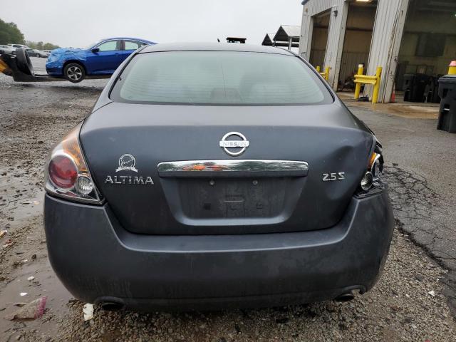 Photo 6 from auction – 2009 NISSAN ALTIMA 2.5 with VIN 1N4AL21EX9N459656